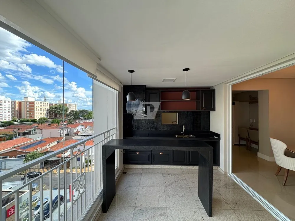 Apartamento, 3 quartos, 131 m² - Foto 16