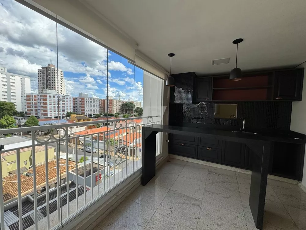 Apartamento, 3 quartos, 131 m² - Foto 4