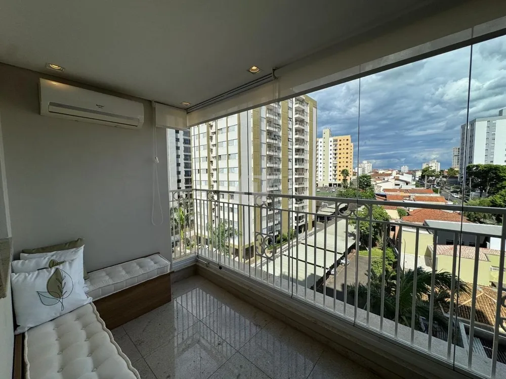 Apartamento, 3 quartos, 131 m² - Foto 5