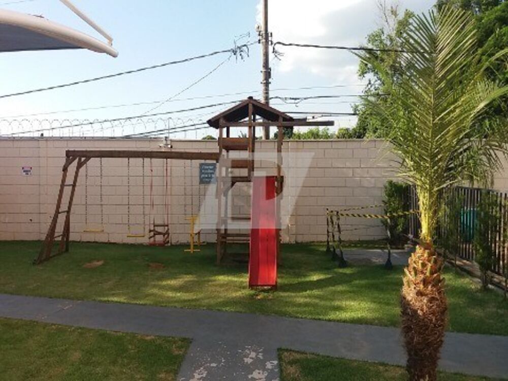 Apartamento à venda com 2 quartos, 63m² - Foto 3
