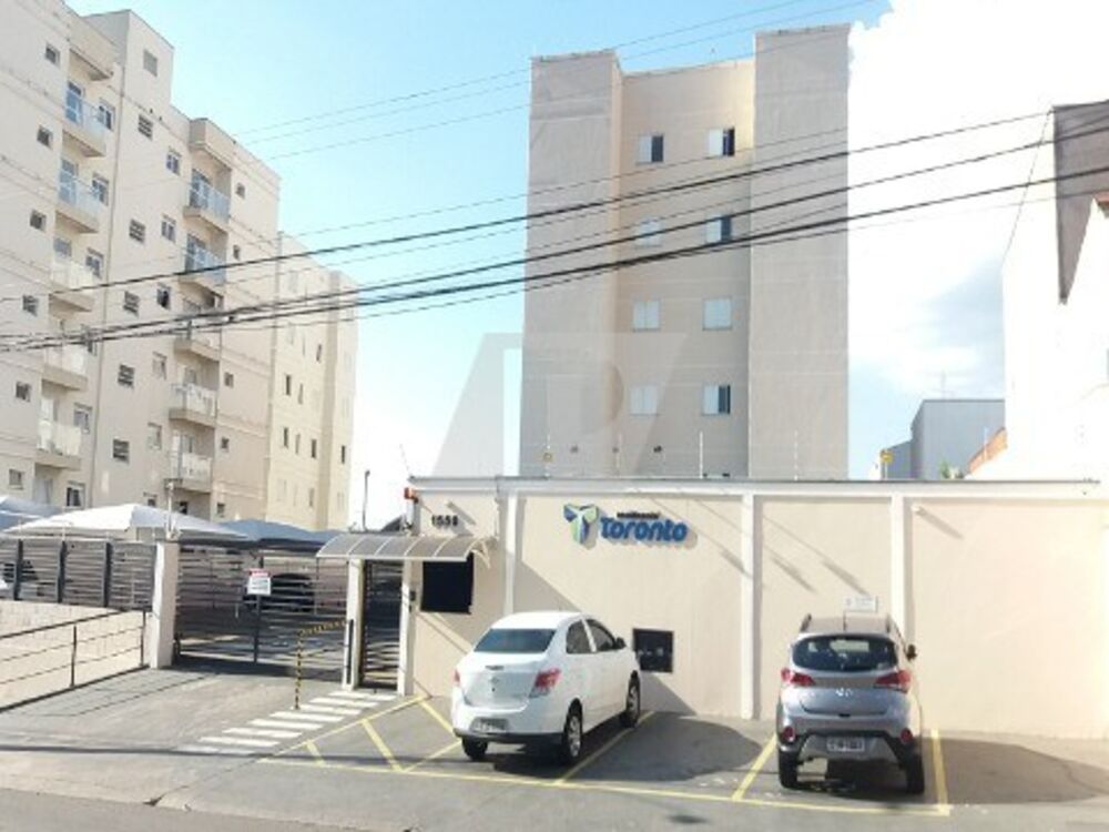 Apartamento à venda com 2 quartos, 63m² - Foto 1