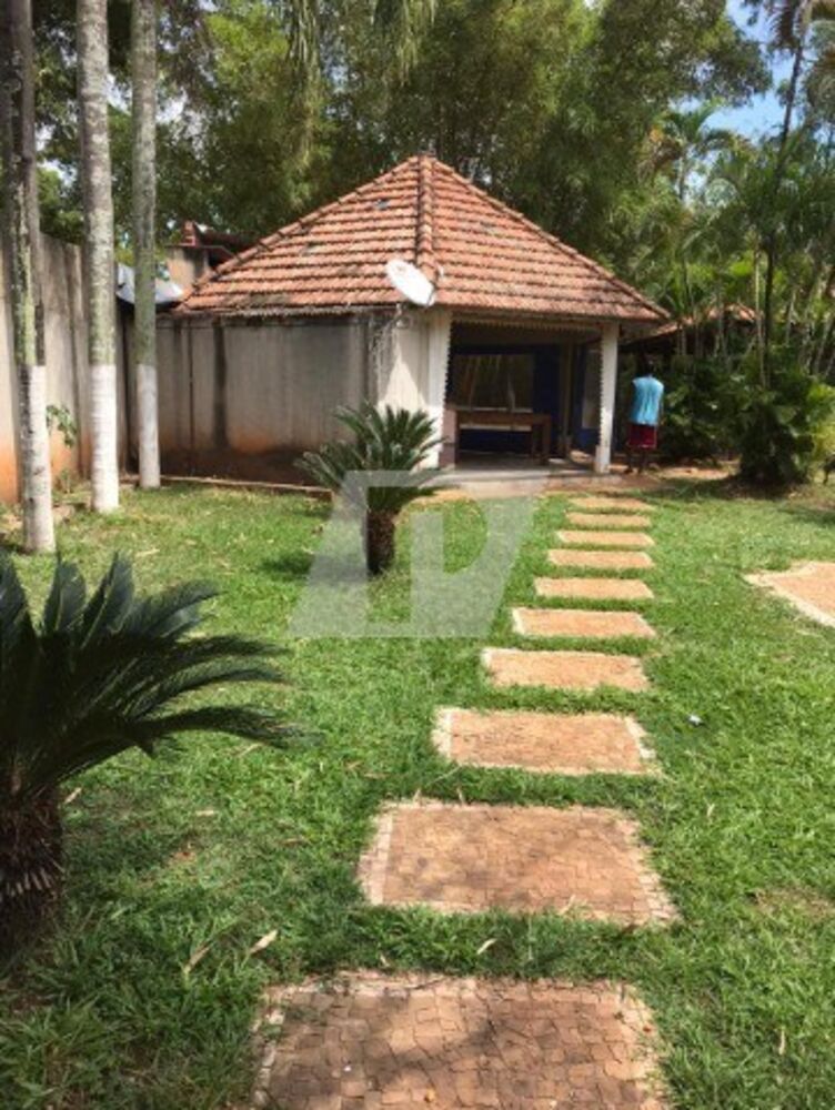 Chácara, 3 quartos, 3790 m² - Foto 1