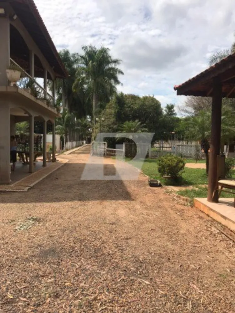 Chácara, 3 quartos, 3790 m² - Foto 10