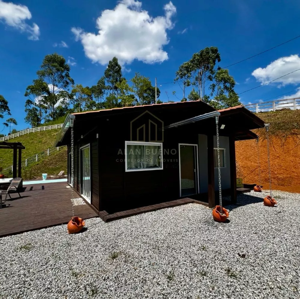 Fazenda à venda com 2 quartos, 2250m² - Foto 11