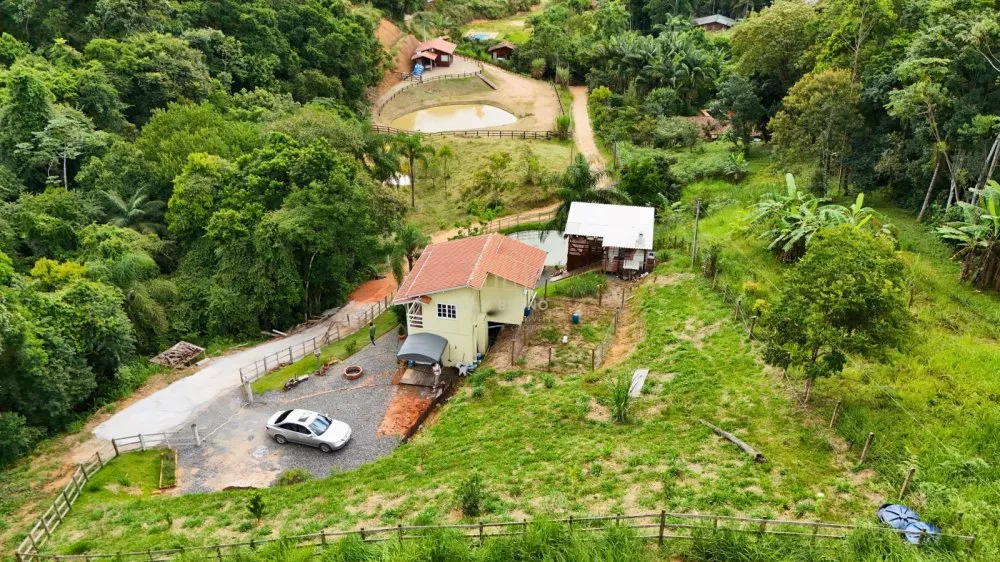 Fazenda à venda, 2300m² - Foto 9