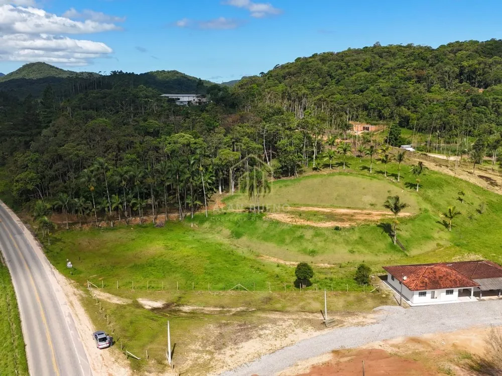 Terreno à venda - Foto 1