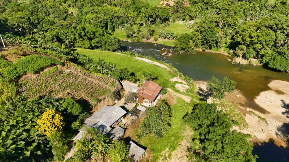 Fazenda à venda, 2300m² - Foto 1