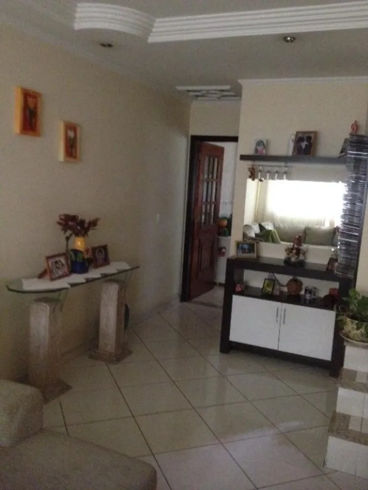 Sobrado, 3 quartos - Foto 1