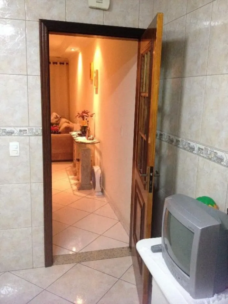 Sobrado, 3 quartos - Foto 16