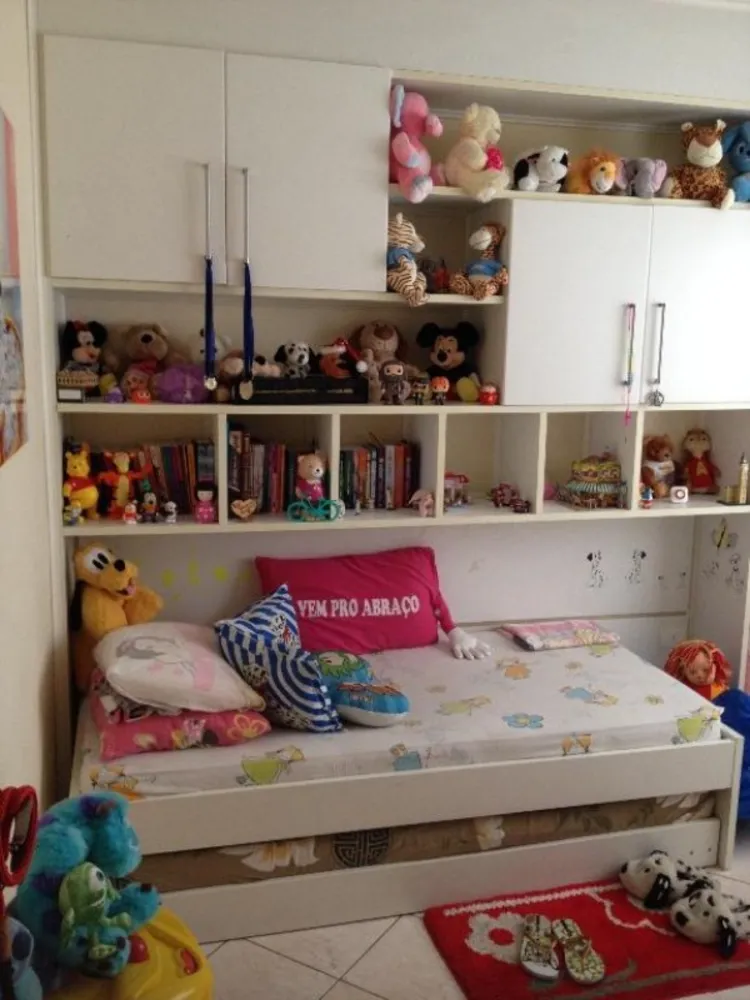 Sobrado, 3 quartos - Foto 1