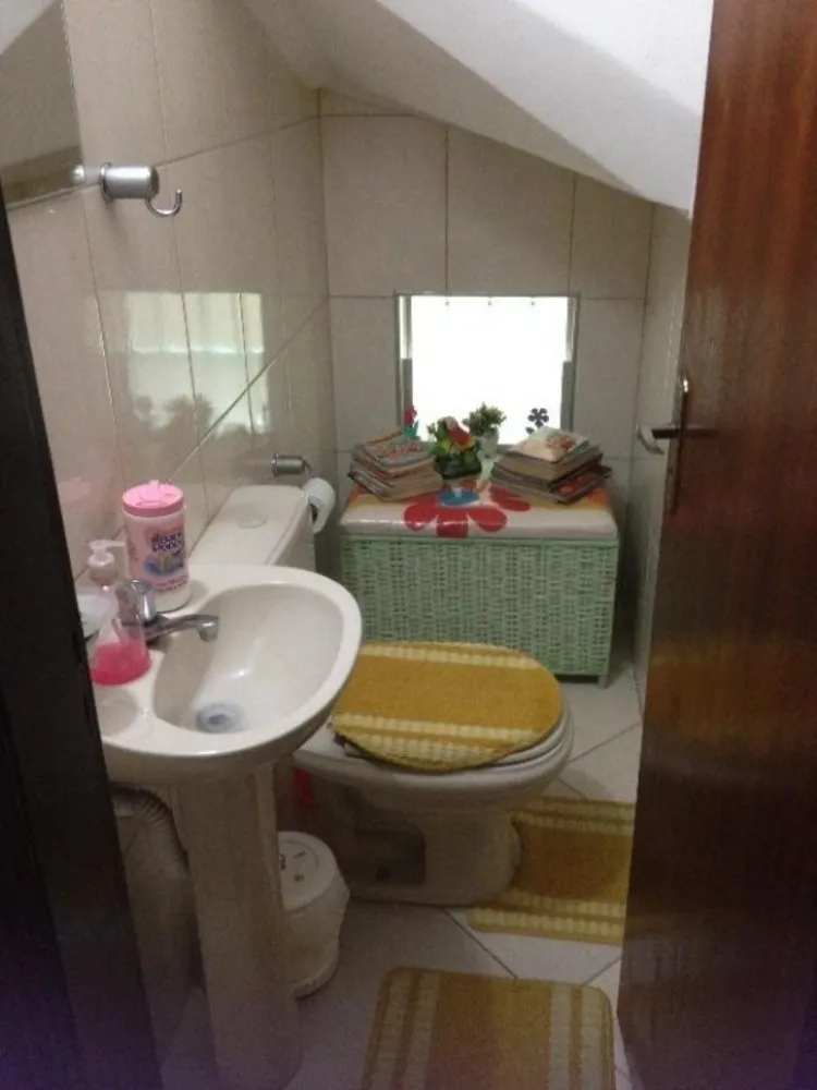 Sobrado, 3 quartos - Foto 12