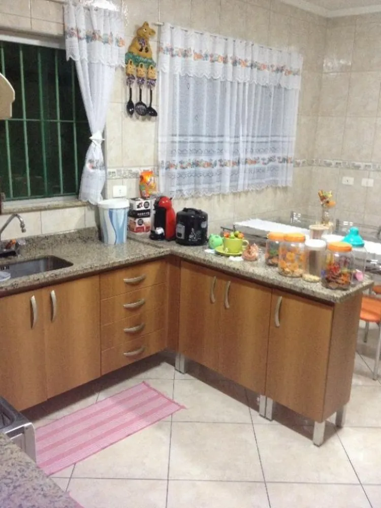 Sobrado, 3 quartos - Foto 2
