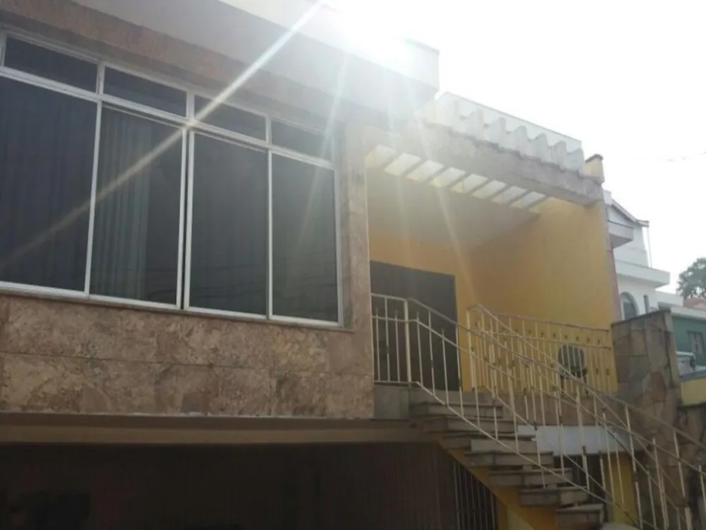 Casa, 3 quartos - Foto 3