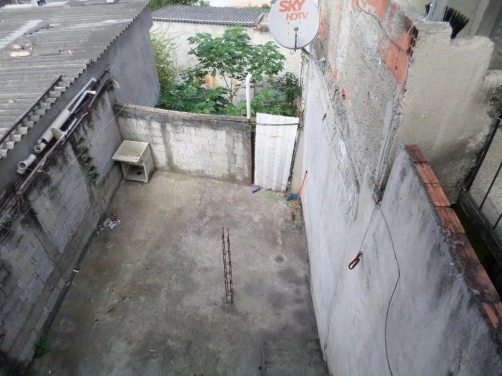 Casa, 2 quartos - Foto 6