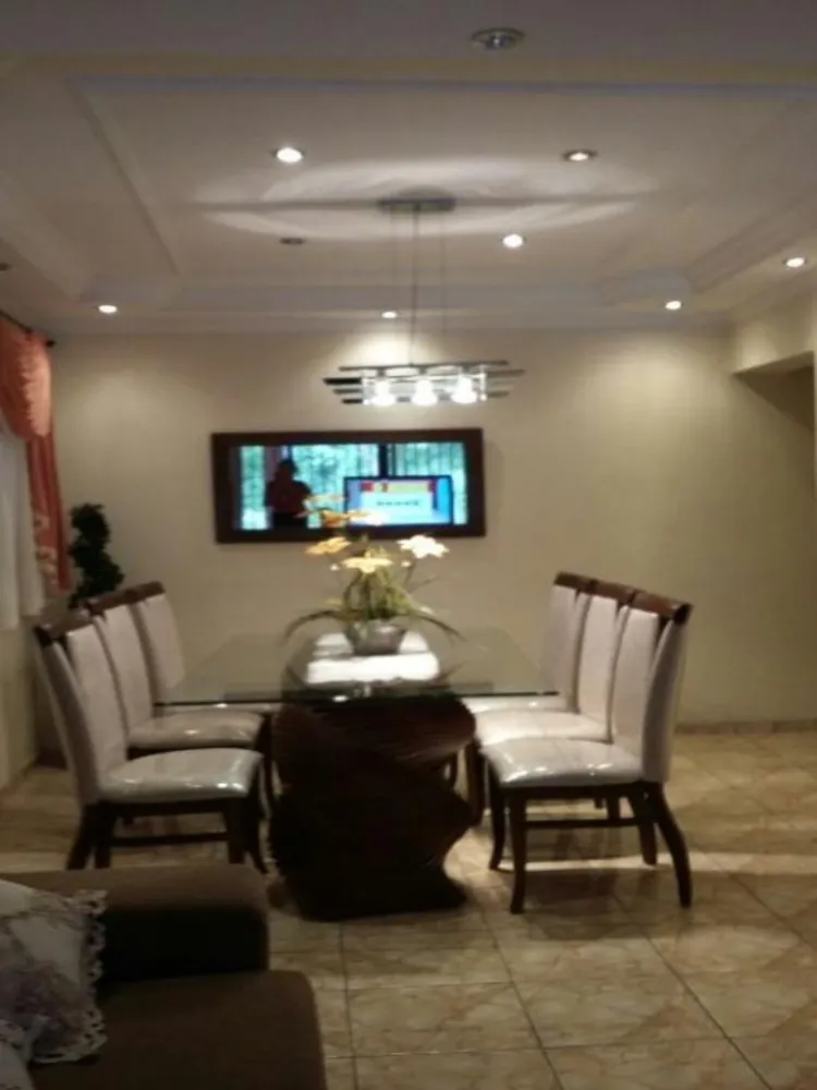 Sobrado, 4 quartos - Foto 6