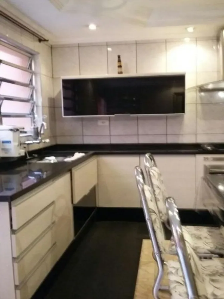 Sobrado, 4 quartos - Foto 4