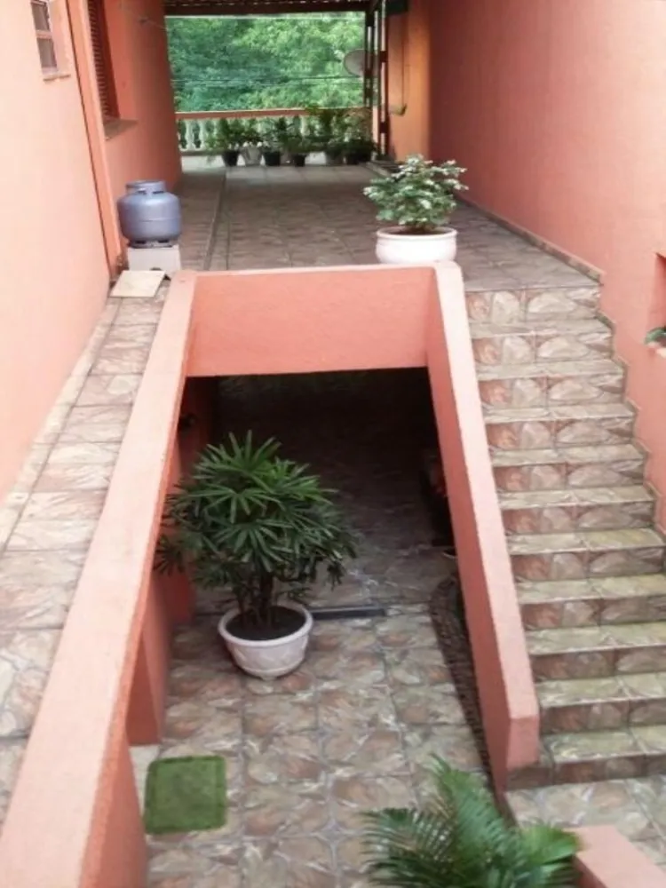 Sobrado, 4 quartos - Foto 8
