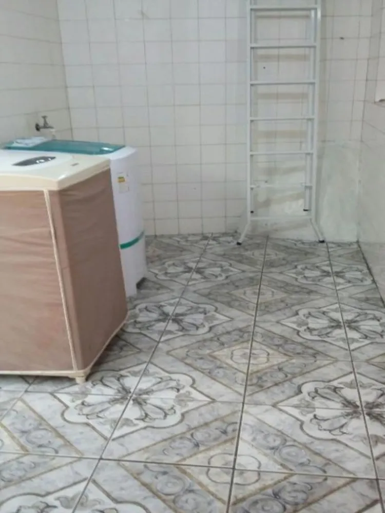 Sobrado, 4 quartos - Foto 1