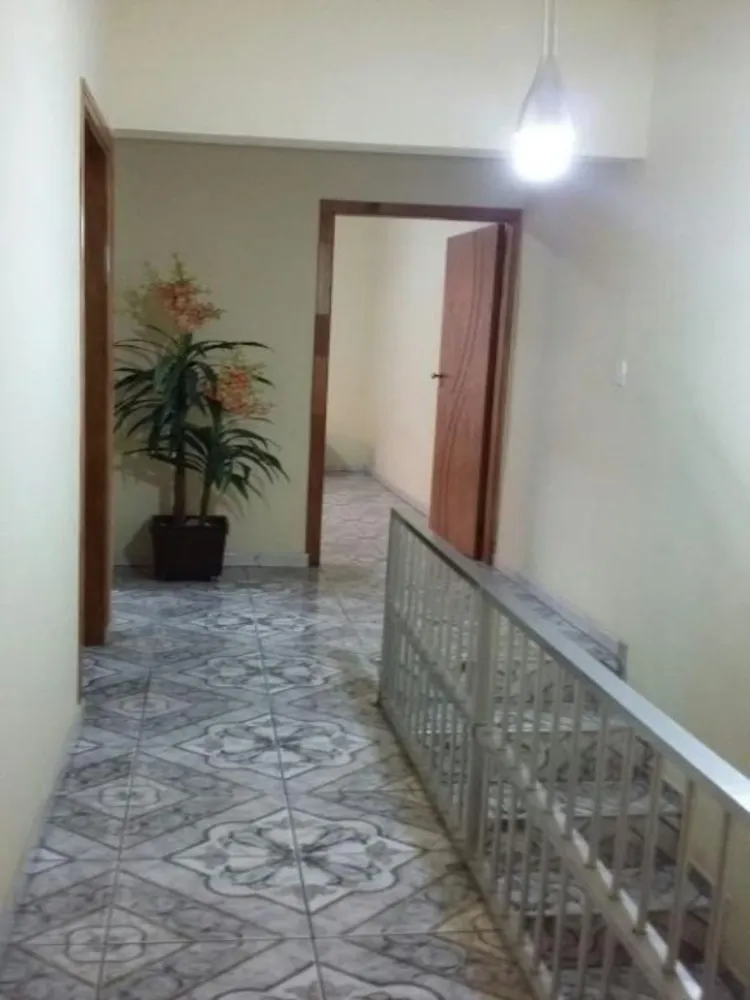 Sobrado, 4 quartos - Foto 15