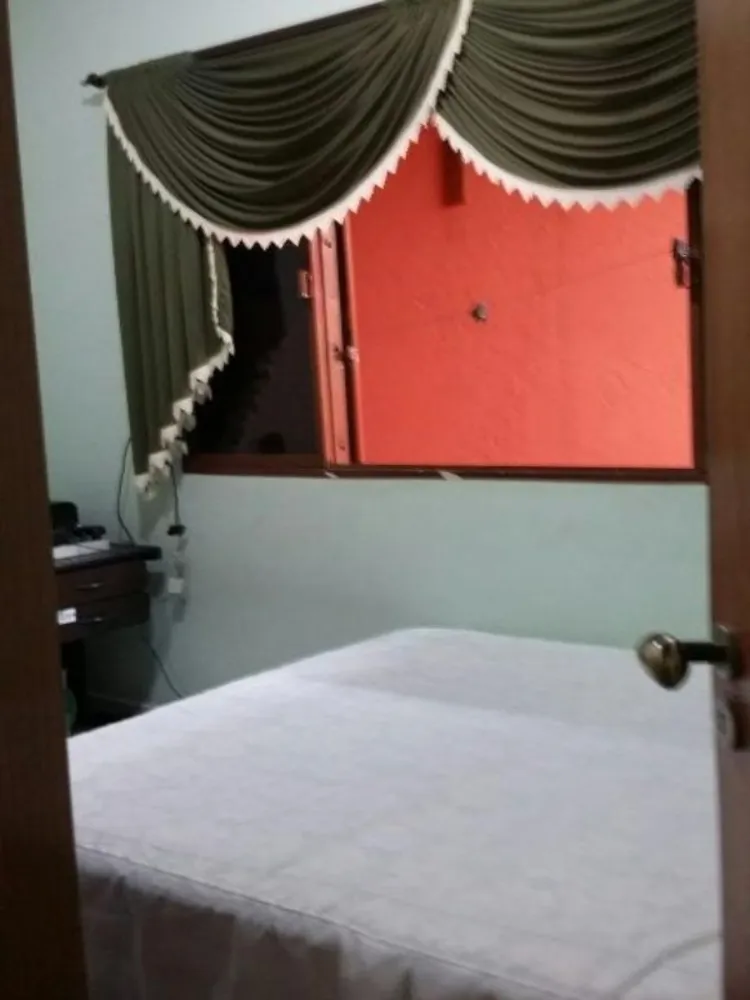 Sobrado, 4 quartos - Foto 10