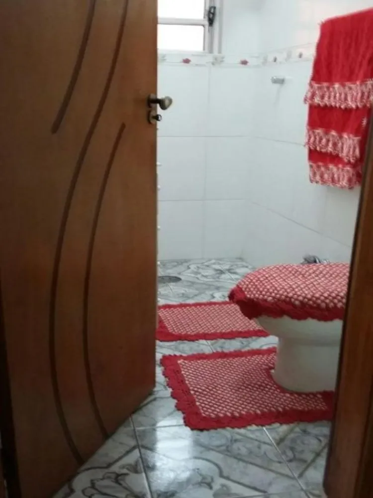 Sobrado, 4 quartos - Foto 3