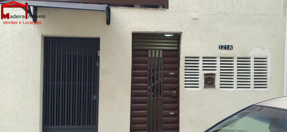 Casa, 2 quartos - Foto 2