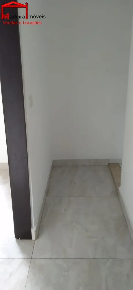 Casa, 2 quartos - Foto 3