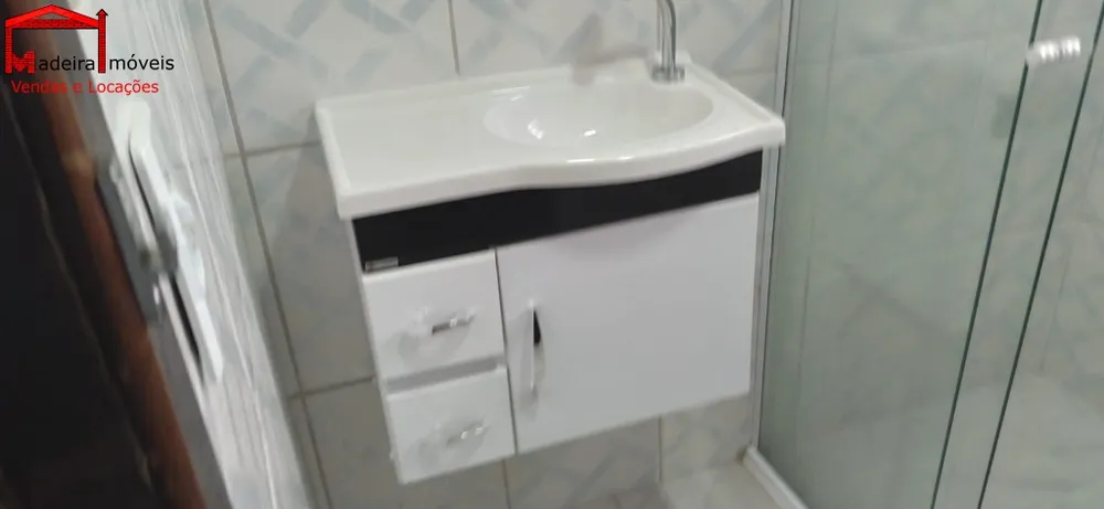 Casa, 2 quartos - Foto 11