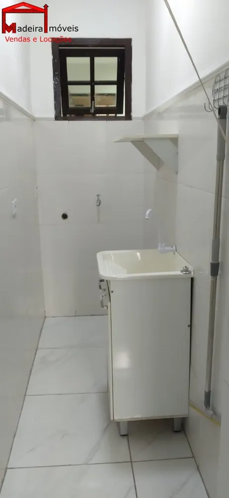 Casa, 2 quartos - Foto 12