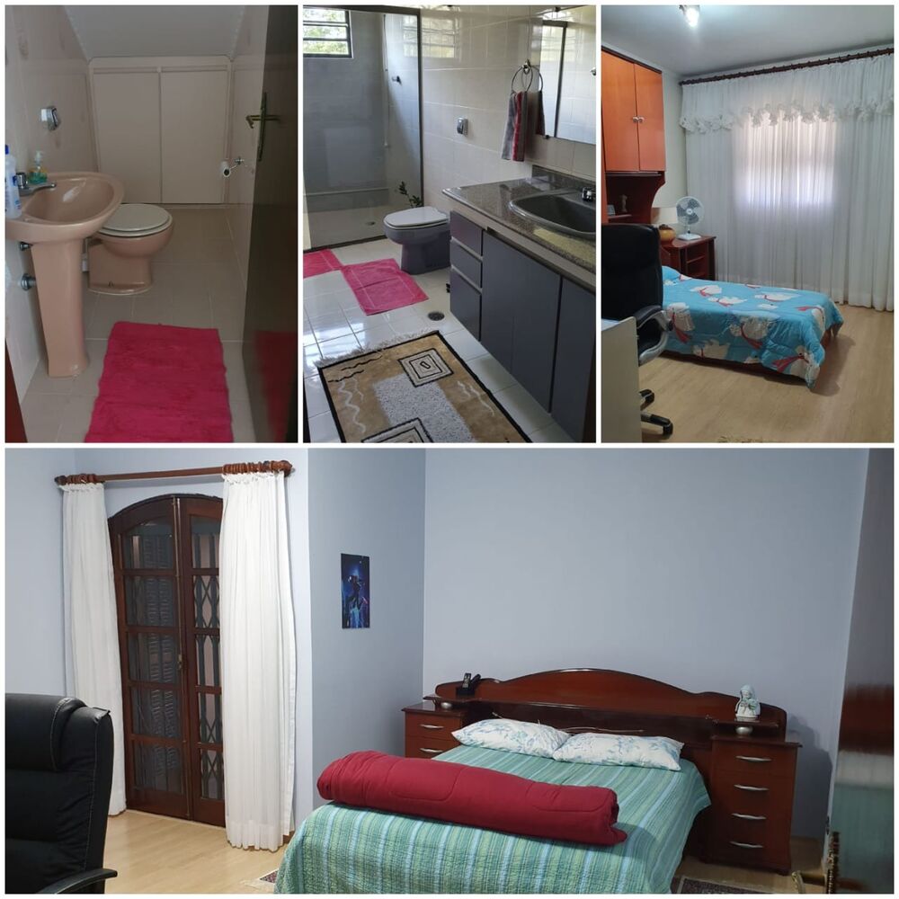 Sobrado, 3 quartos, 180 m² - Foto 4