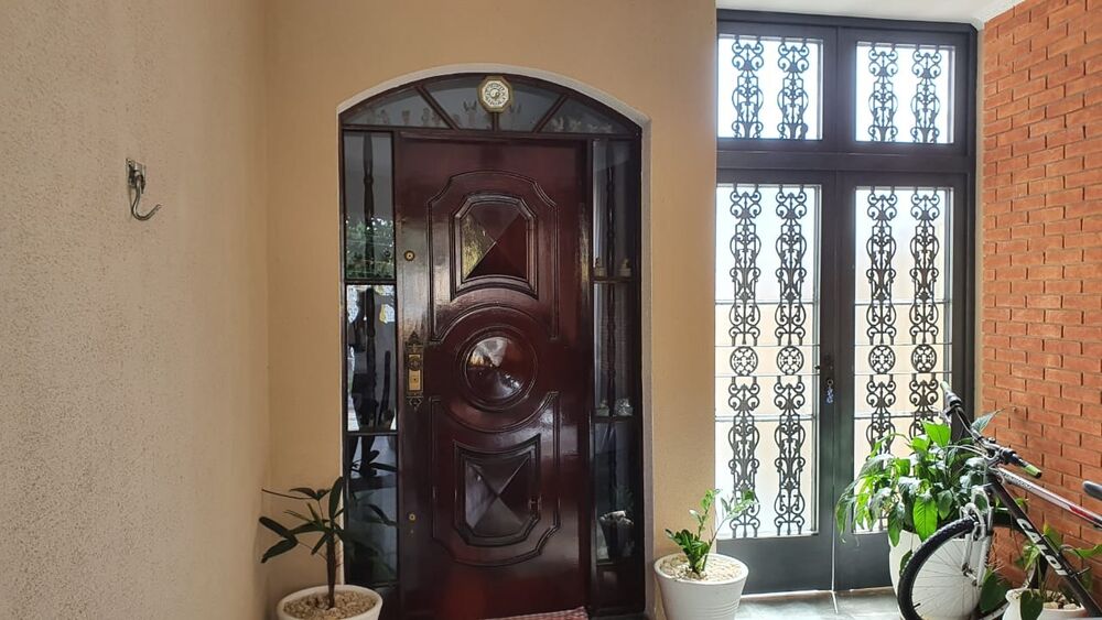 Sobrado, 3 quartos, 180 m² - Foto 6