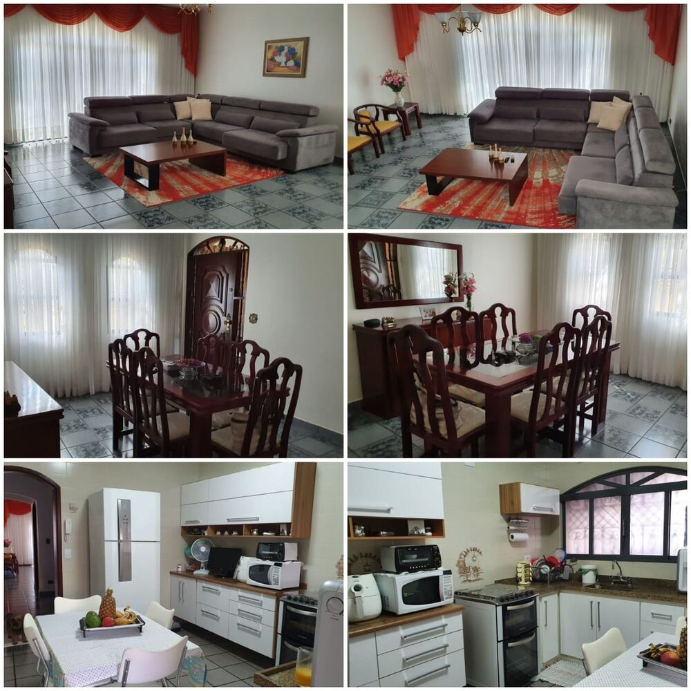 Sobrado, 3 quartos, 180 m² - Foto 2