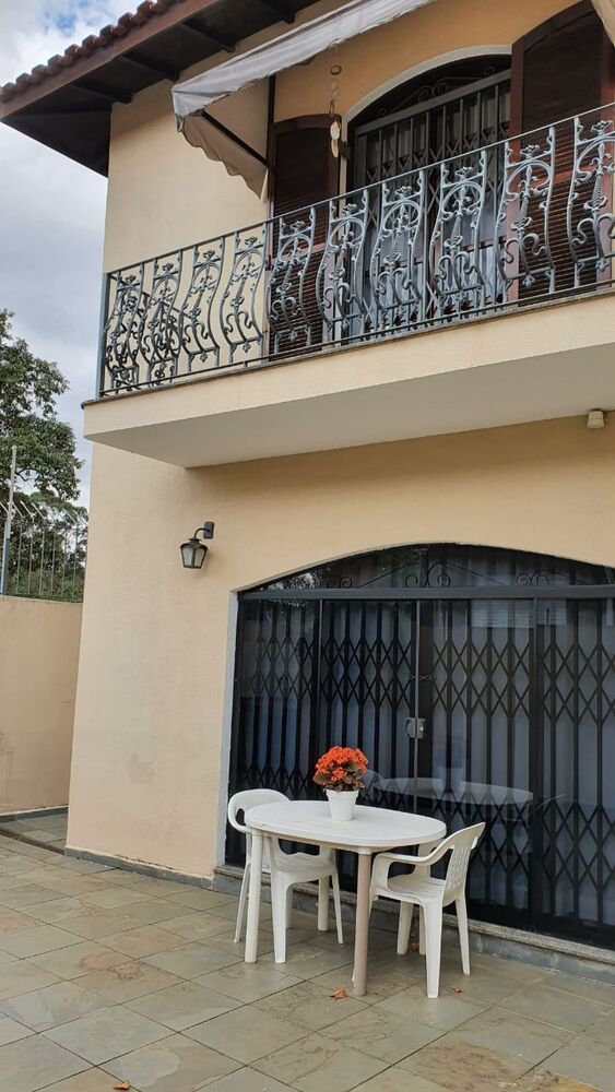 Sobrado, 3 quartos, 180 m² - Foto 5