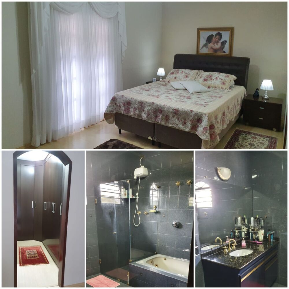 Sobrado, 3 quartos, 180 m² - Foto 3
