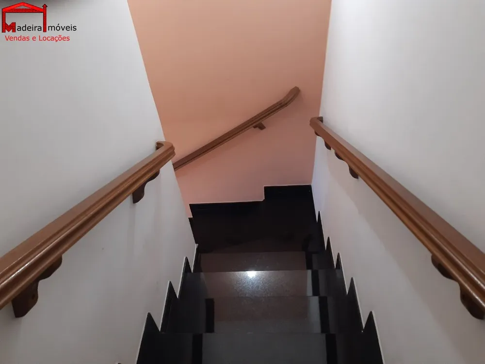 Sobrado, 2 quartos, 112 m² - Foto 4