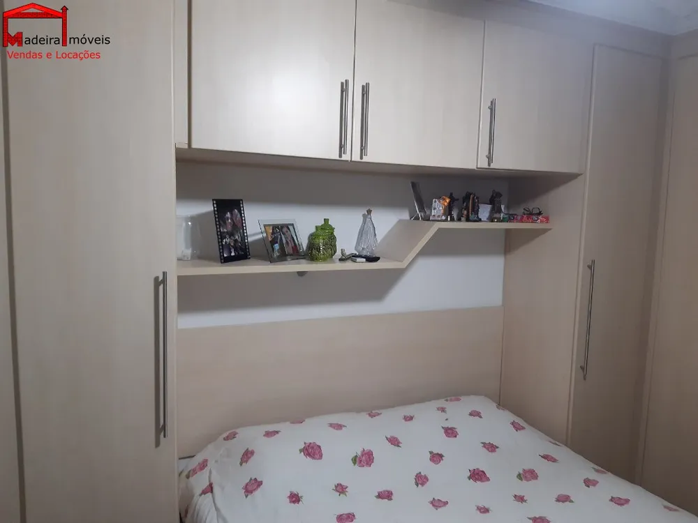 Sobrado, 2 quartos, 112 m² - Foto 2