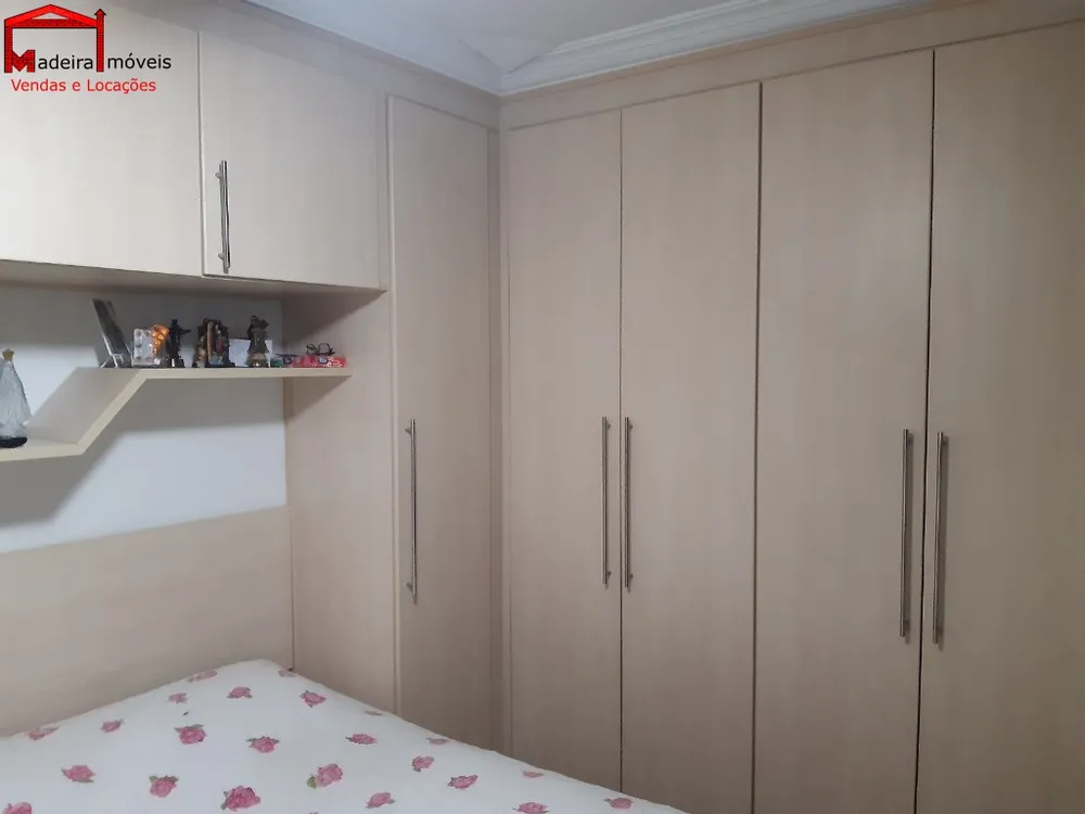 Sobrado, 2 quartos, 112 m² - Foto 8