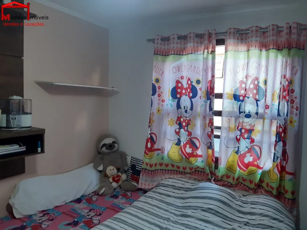 Sobrado, 2 quartos, 112 m² - Foto 11
