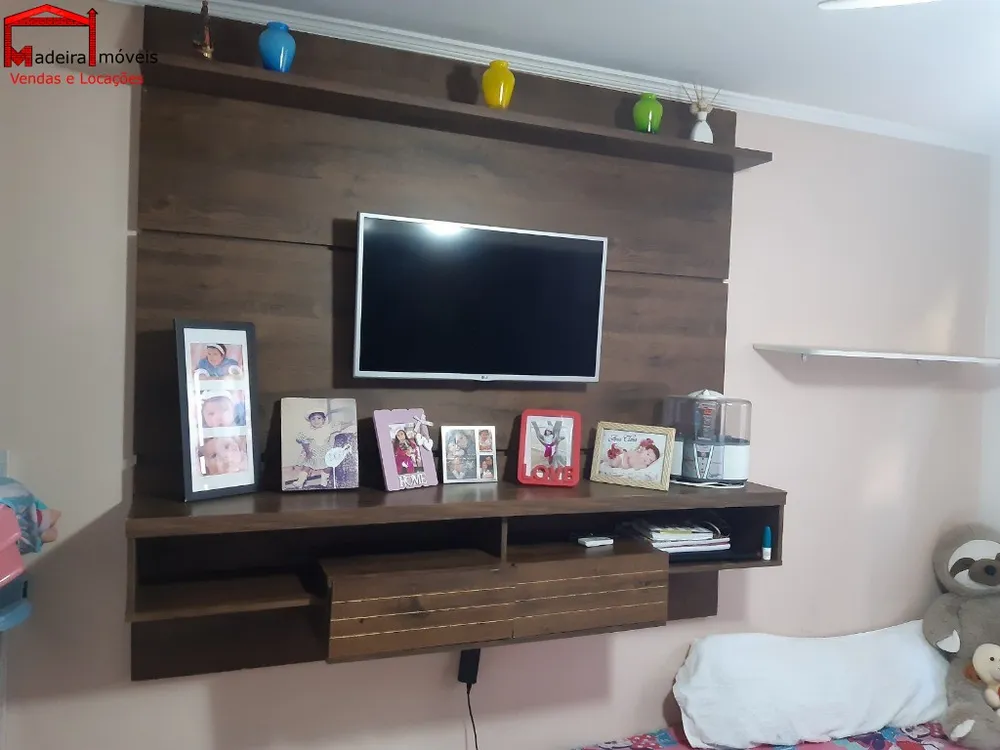 Sobrado, 2 quartos, 112 m² - Foto 12