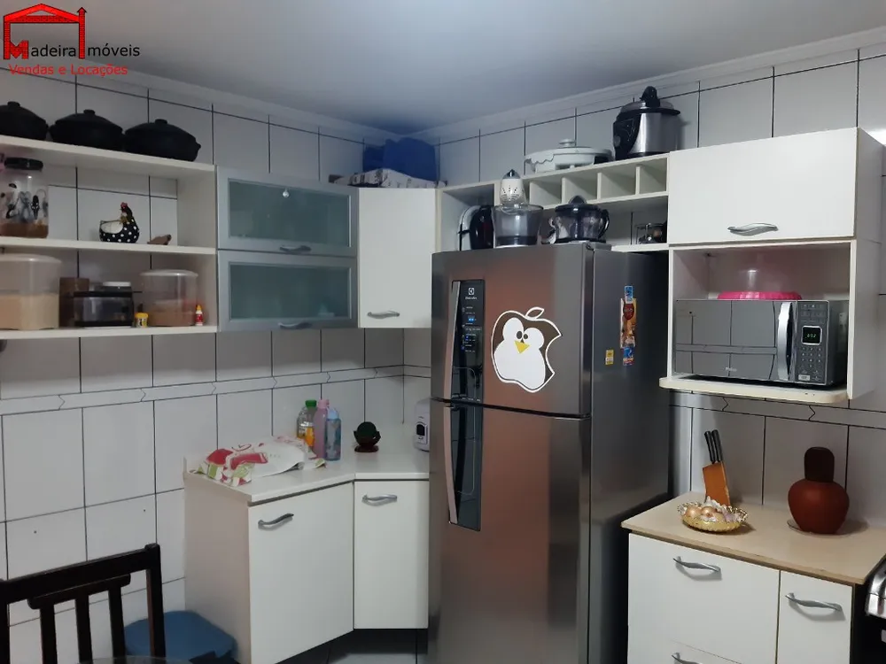 Sobrado, 2 quartos, 112 m² - Foto 4