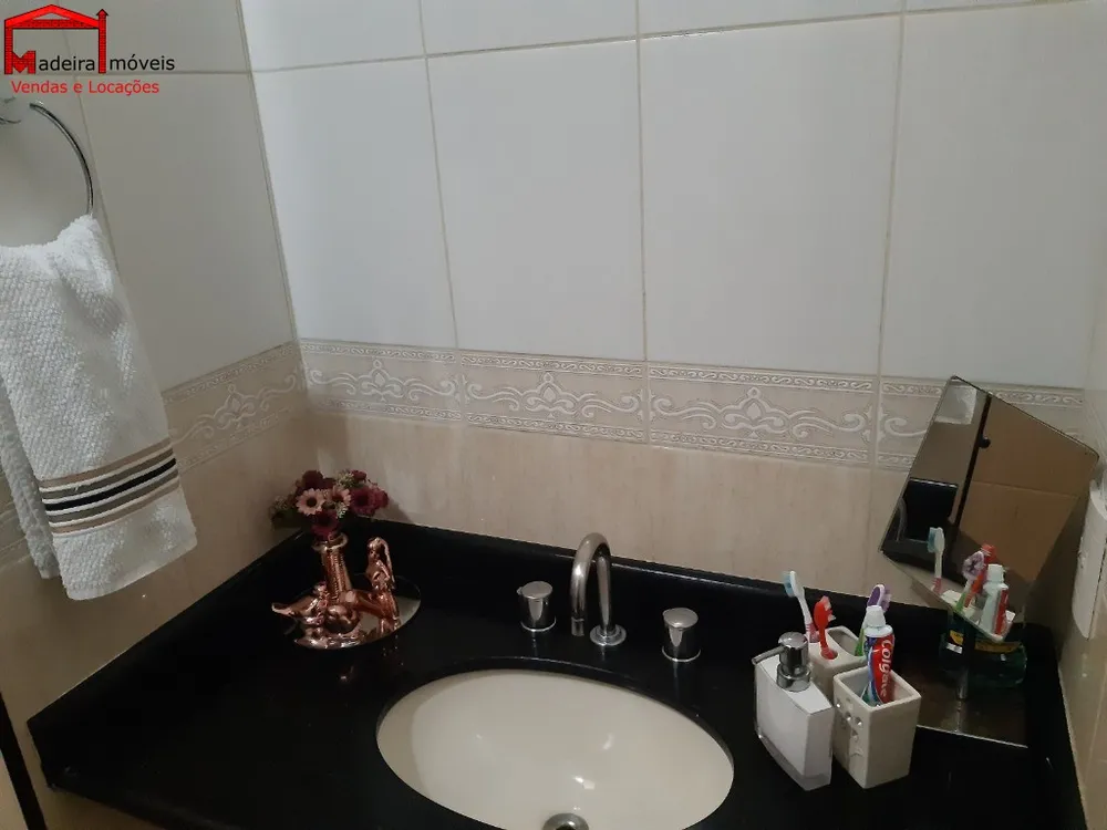 Sobrado, 2 quartos, 112 m² - Foto 6