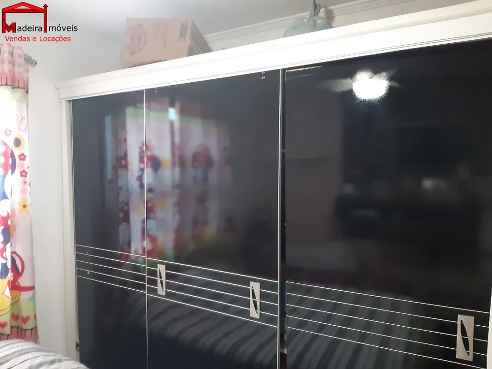 Sobrado, 2 quartos, 112 m² - Foto 3