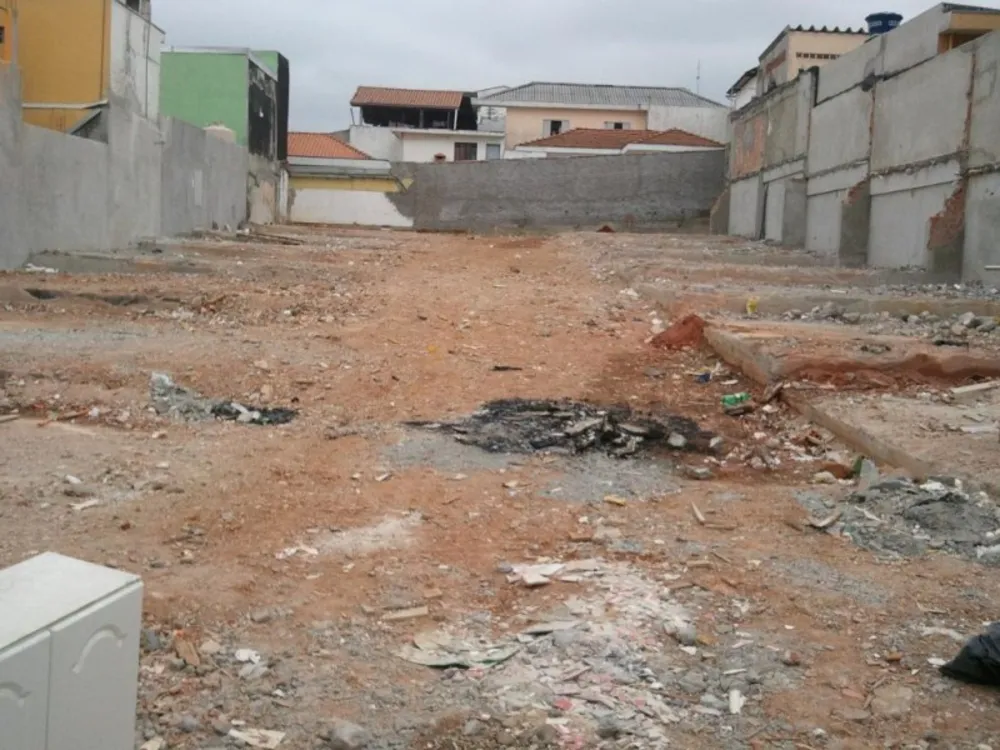 Terreno, 1000 m² - Foto 4