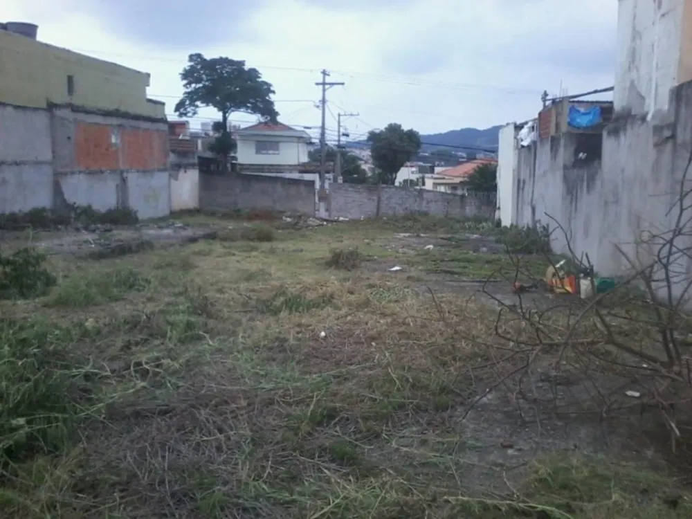 Terreno, 1000 m² - Foto 2
