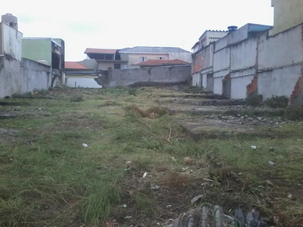 Terreno, 1000 m² - Foto 1