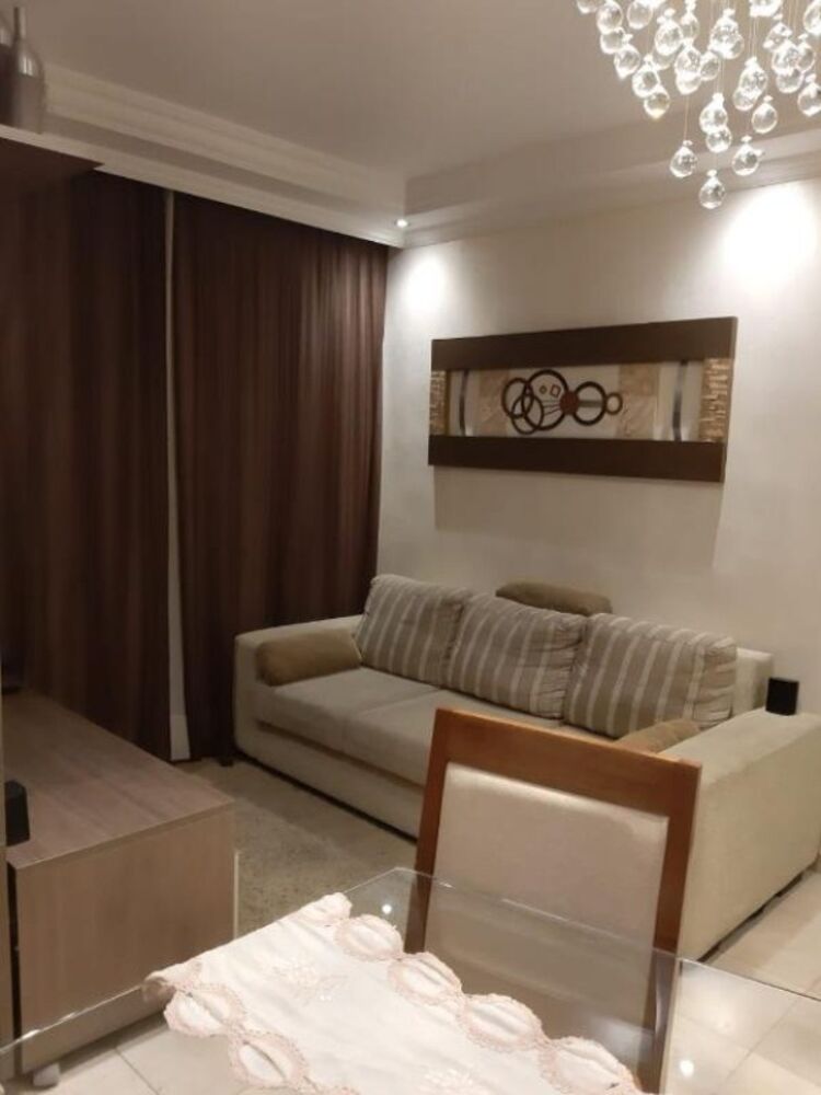 Apartamento, 3 quartos - Foto 3