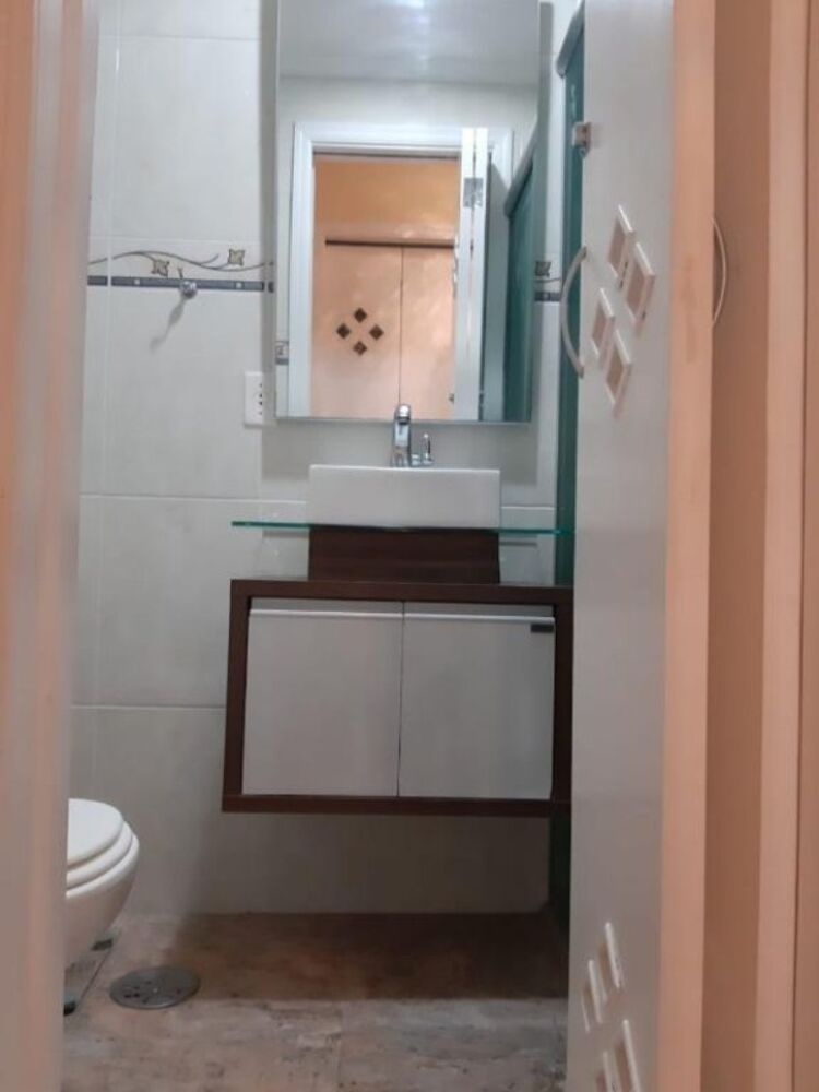 Apartamento, 3 quartos - Foto 1