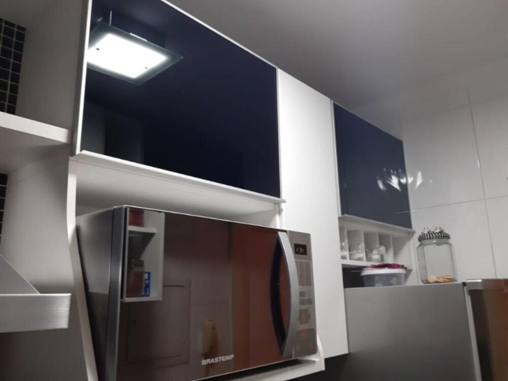 Apartamento, 3 quartos - Foto 21
