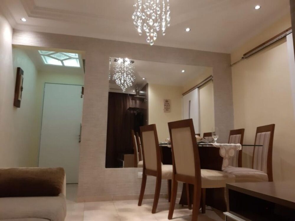 Apartamento, 3 quartos - Foto 12