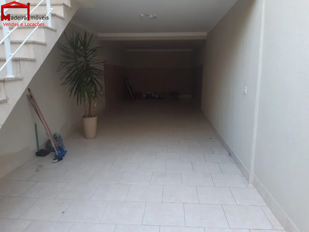 Sobrado, 3 quartos - Foto 1